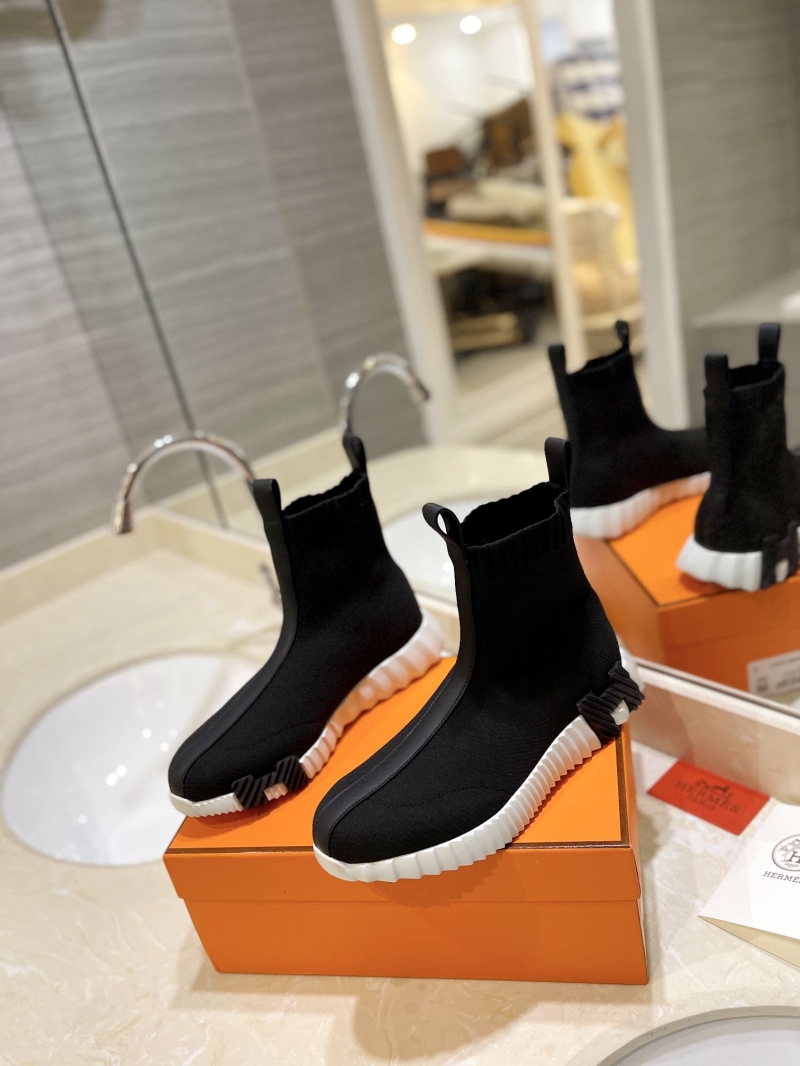 Hermes Boots